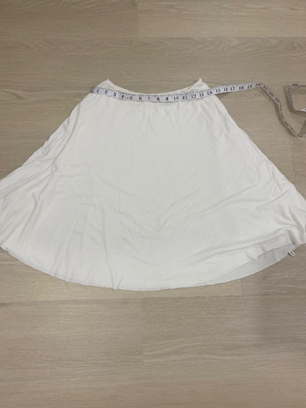 Vintage Lululemon Dance Skirt Small